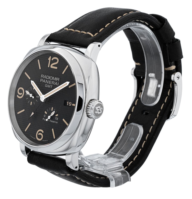 Panerai Radiomir GMT PAM00628 Image 2